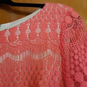 Spring / Easter Dress